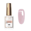 Cre8tion Cat Eye Gel 0.5oz - Spring Collection - 18 colors (#145 - #162) w/ 1 Round Shape Magnet, 1 Magnet Duo & 1 Color Chart.(Sold as whole set only!)
