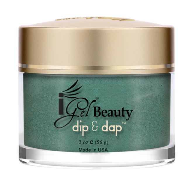 iGel - Dip & Dap - Mistletoe 2oz