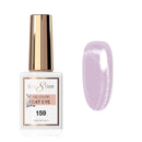 Cre8tion Cat Eye Gel 0.5oz - Spring Collection - 18 colors (#145 - #162) w/ 1 Round Shape Magnet, 1 Magnet Duo & 1 Color Chart.(Sold as whole set only!)