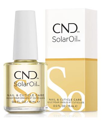 CND - SolarOil