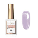 Cre8tion Cat Eye Gel 0.5oz - Spring Collection - 18 colors (#145 - #162) w/ 1 Round Shape Magnet, 1 Magnet Duo & 1 Color Chart. ( Sold in whole set only!)