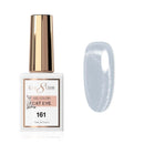 Cre8tion Cat Eye Gel 0.5oz - Spring Collection - 18 colors (#145 - #162) w/ 1 Round Shape Magnet, 1 Magnet Duo & 1 Color Chart.(Sold as whole set only!)