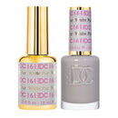 DND DC 161 - WHITE FUR 15mL