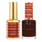 DND DC 162 - CLEAR RED 15mL