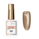 Cre8tion Cat Eye Gel 0.5oz - Autumn Collection - 22 colors w/ 1 Round Shape Magnet, 1 Magnet Duo & 1 Color Chart.(Sold as whole set only!)
