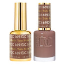 DND DC 169 - TUTU NUDE 15mL