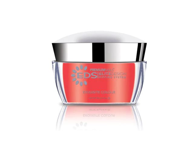 EDS - Dipping Powder - Bright Red 1.4oz