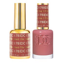 DND DC 178 - HARD TILE 15mL