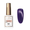 Cre8tion Cat Eye Gel 0.5oz - Autumn Collection - 22 colors w/ 1 Round Shape Magnet, 1 Magnet Duo & 1 Color Chart.(Sold as whole set only!)