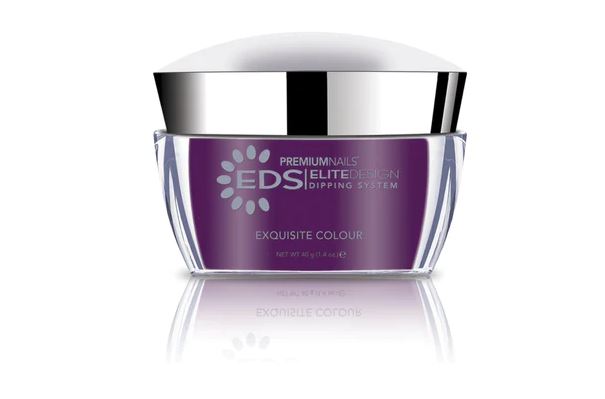 EDS - Dipping Powder - Bold Purple 1.4oz