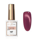 Cre8tion Cat Eye Gel 0.5oz - Winter Collection - 23 colors w/ 1 Round Shape Magnet, 1 Magnet Duo & 1 Color Chart. ( Sold in whole set only! )