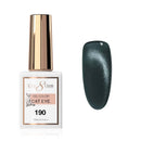 Cre8tion Cat Eye Gel 0.5oz - Winter Collection - 23 colors w/ 1 Round Shape Magnet, 1 Magnet Duo & 1 Color Chart. ( Sold in whole set only! )