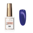 Cre8tion Cat Eye Gel 0.5oz - Winter Collection - 23 colors w/ 1 Round Shape Magnet, 1 Magnet Duo & 1 Color Chart. ( Sold in whole set only! )