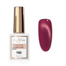 Cre8tion Cat Eye Gel 0.5oz - Winter Collection - 23 colors w/ 1 Round Shape Magnet, 1 Magnet Duo & 1 Color Chart. ( Sold in whole set only! )