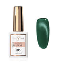 Cre8tion Cat Eye Gel 0.5oz - Winter Collection - 23 colors w/ 1 Round Shape Magnet, 1 Magnet Duo & 1 Color Chart. ( Sold in whole set only! )