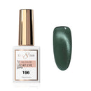 Cre8tion Cat Eye Gel 0.5oz - Winter Collection - 23 colors w/ 1 Round Shape Magnet, 1 Magnet Duo & 1 Color Chart. ( Sold in whole set only! )