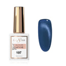 Cre8tion Cat Eye Gel 0.5oz - Winter Collection - 23 colors w/ 1 Round Shape Magnet, 1 Magnet Duo & 1 Color Chart. ( Sold in whole set only! )