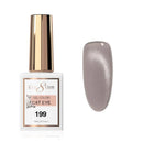 Cre8tion Cat Eye Gel 0.5oz - Winter Collection - 23 colors w/ 1 Round Shape Magnet, 1 Magnet Duo & 1 Color Chart. ( Sold in whole set only! )