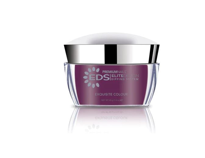 EDS - Dipping Powder - Plum 1.4oz