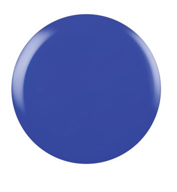 CND SHELLAC - BLUE EYESHADOW 7.3mL