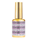 DND DC MERMAID 242 - POWDER PINK 15mL