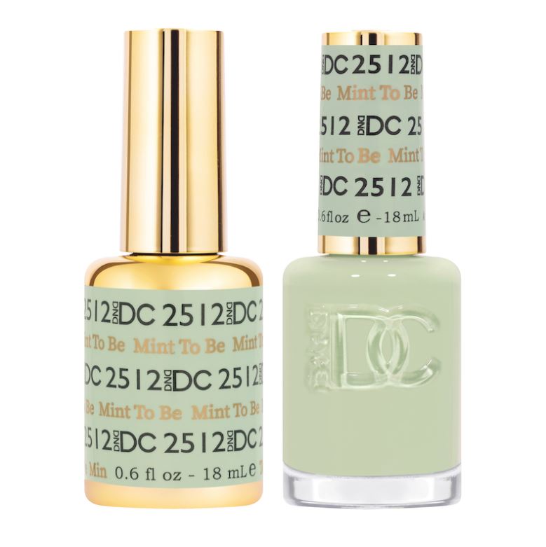DND DC 2512 - MINT TO BE 15mL