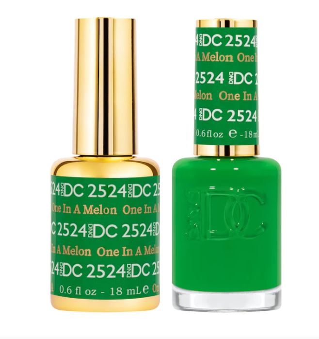 DND DC 2524 - ONE IN A MELON 15mL