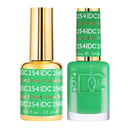 DND DC 254 - FOREST GREEN 15mL