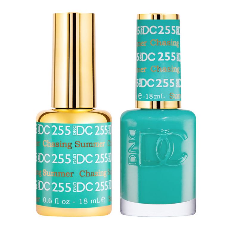 DND DC 255 - CHASING SUMMER 15mL