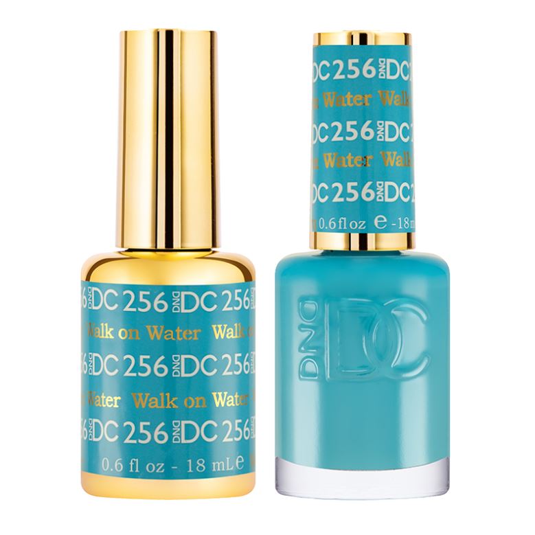 DND DC 256 - WALK ON WATER 15mL