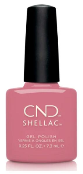 CND SHELLAC - ROSE BUD 7.3mL