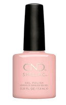 CND SHELLAC - UNCOVERED 7.3mL