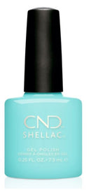 CND SHELLAC - TAFFY 7.3mL