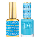 DND DC 028 - COPEN BLUE 15mL