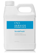 CND SERVICE ESSENTIALS - SCRUBFRESH®
