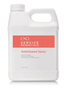 CND SERVICE ESSENTIALS - SOLARSPEED SPRAY®