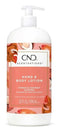 CND™ SCENTSATIONS™ HAND & BODYLOTION