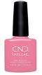 CND SHELLAC - KISS FROM A ROSE 7.3mL