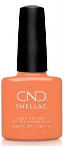CND SHELLAC - CATCH OF THE DAY 7.3mL