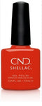 CND SHELLAC - HOT OR KNOT 7.3mL