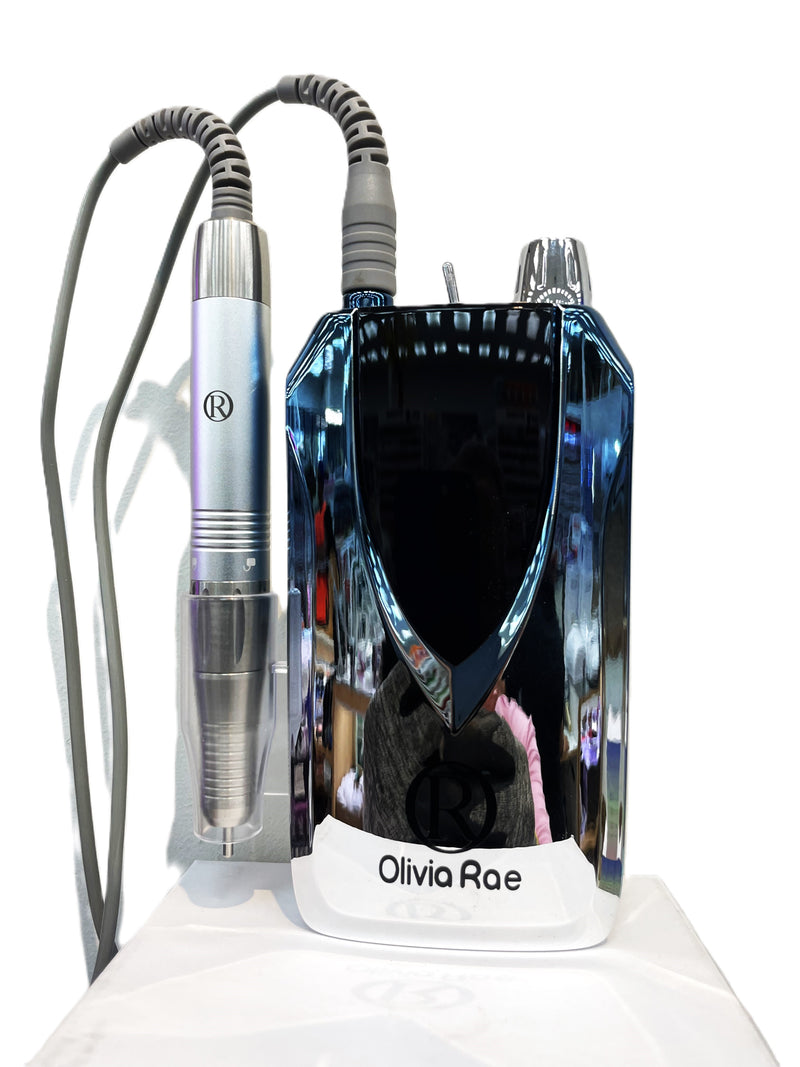 OLIVIA RAE  BRUSHLESS MOTOR NAIL DRILL SYSTEM 35K