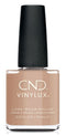 CND VINYLUX #384 - WRAPPED IN LINEN 15mL