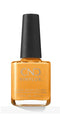 CND VINYLUX #395  - AMONG THE MARIGOLDS 15mL