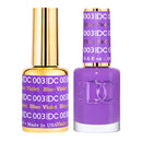 DND DC 003 - BLUE VIOLET 15mL