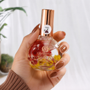 OLIVIA RAE FLORAL CUTICLE OIL IN 1OZ BOTTLE