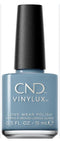 CND VINYLUX #432 - FROSTED SEAGLASS 15mL