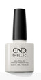 CND SHELLAC - ALL FROTHED UP 7.3mL