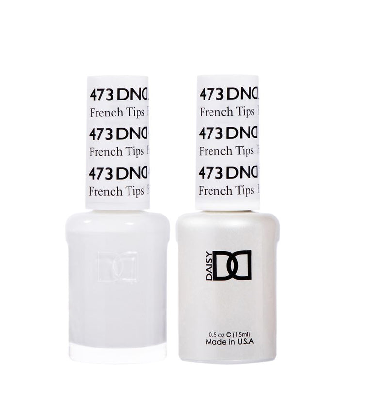 DND 473 - FRENCH TIP 15mL