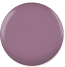 DND 489 - ANTIQUE PURPLE 15mL