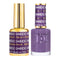 DND DC 048 - ELECTRIC PURPLE 15mL